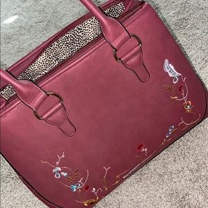 Leopard Women’s purse